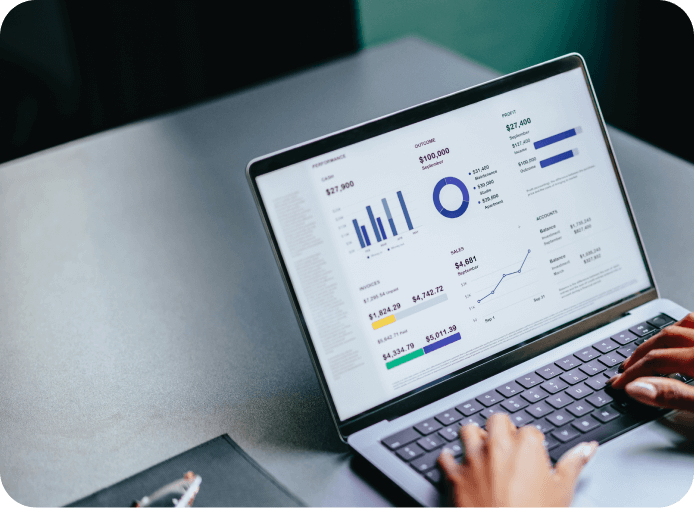 Asset Management on Zoho Creator