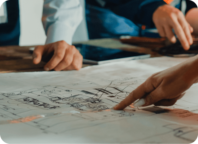Construction Management on Zoho Creator