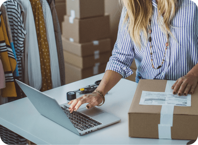 Procurement Management on Zoho Creator