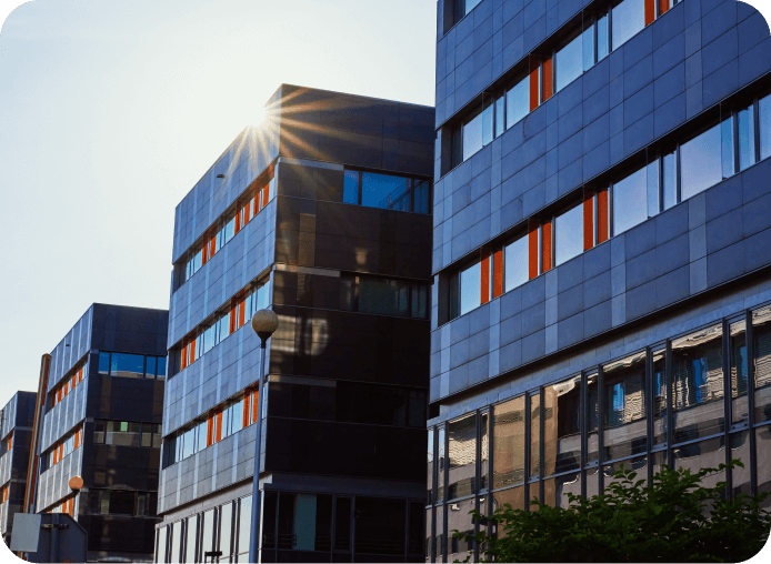 Property Management on Zoho Creator