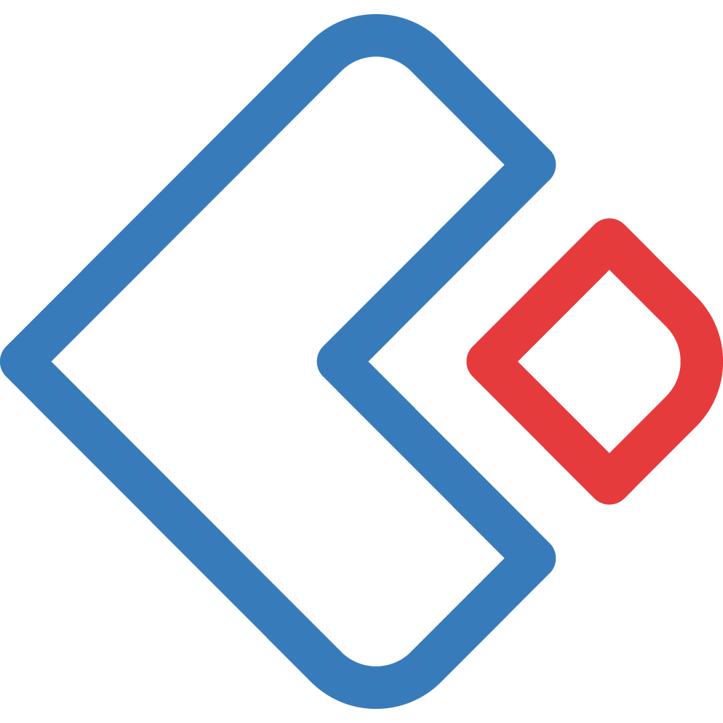 Zoho Creator icon