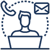 Specialist Allocation icon