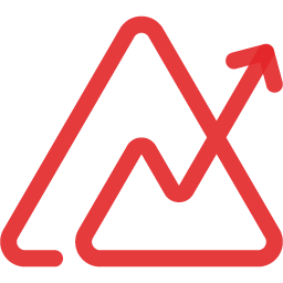 Zoho Analytics icon