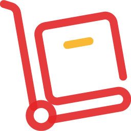 Zoho Inventory icon