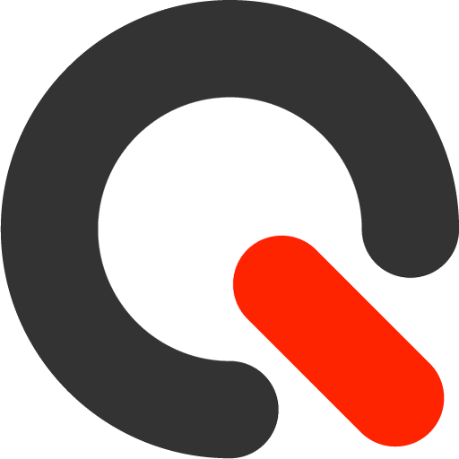 Zoho Qntrl logo